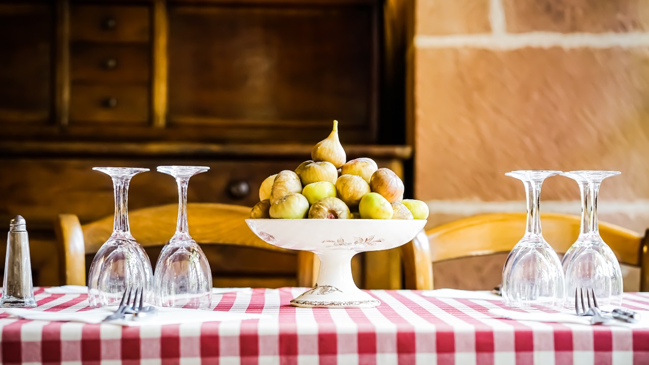 Confiture MAISON le Cantou Collonges la rouge