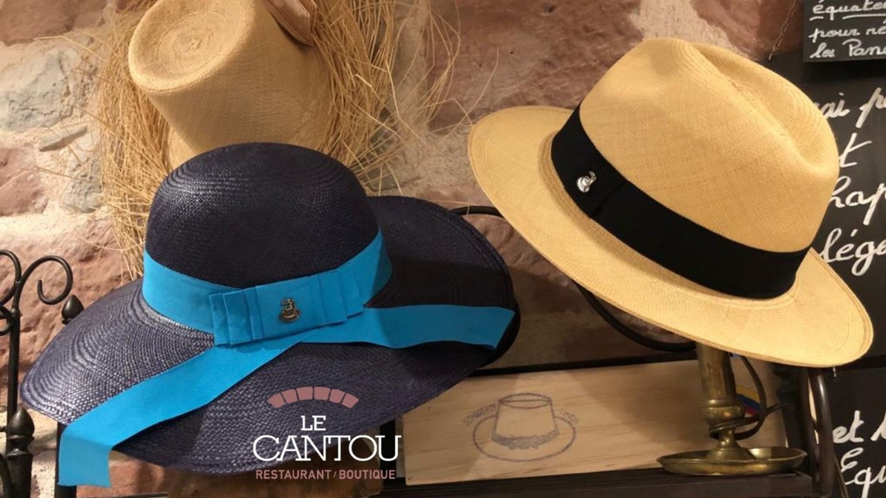 Ecua Andino pour la Boutique du Cantou