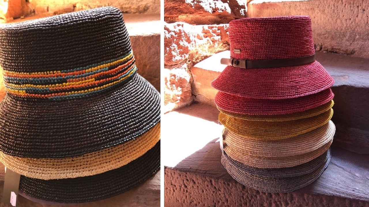 Le Cantou Boutique Nouvelle Collection 2021 Aurega