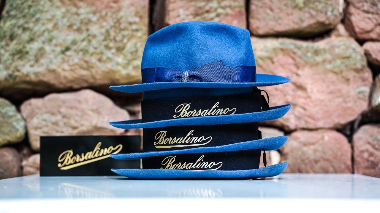 borsalino boutique du cantou collonges la rouge brive corrèze