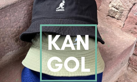 Evénement : Kangol à la Boutique du Cantou
