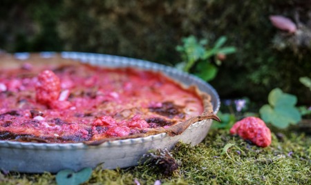 ​La tarte aux pralines roses, toute une histoire