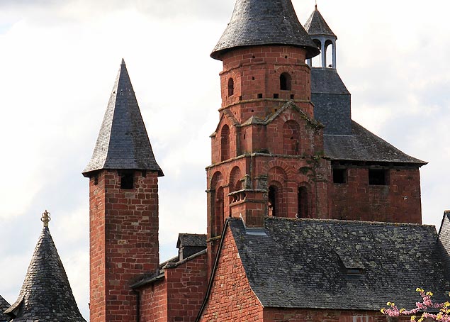 Découvrir Collonges