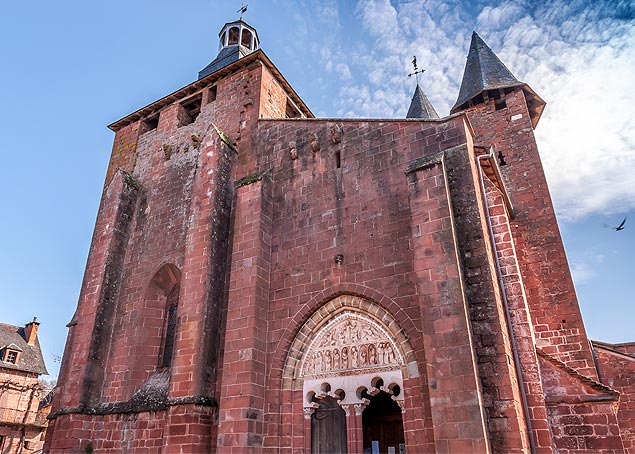 Découvrir Collonges