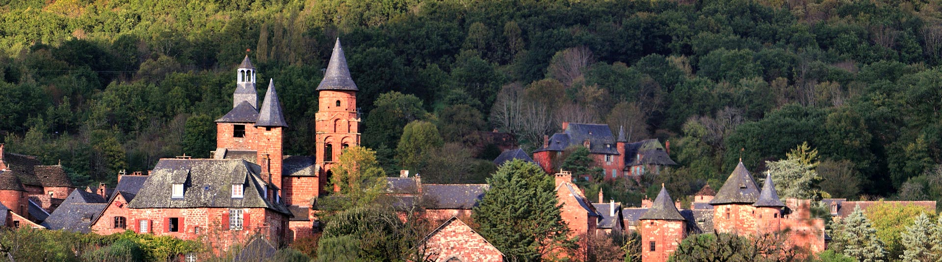 Découvrir Collonges